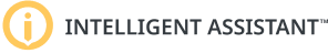 Yellow IA Logo