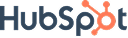 HubSpot integration logo