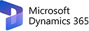 Microsoft Dynamics 365 integration logo