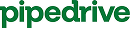 Pipedrive integration logo