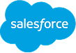 Salesforce integration logo