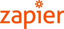 Zapier integration logo