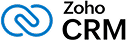 Zoho CRM integration logo