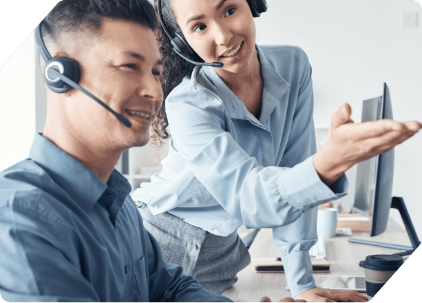 tech support hero