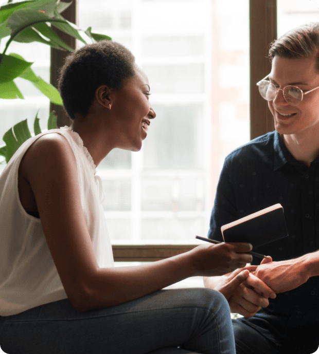 challenges in therapy