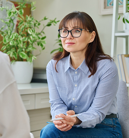 Therapist Hero
