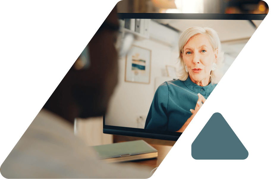 AI-powered intelligent assistant for seamless communication and support.