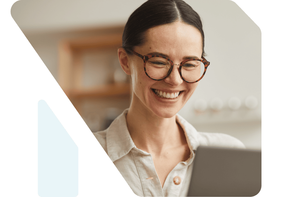 AI-powered intelligent assistant helping streamline processes efficiently.